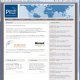 <p>ONLY PROJECT MANAGEMENT SERVICES WERE OFFERED, OUTSOURCING TO EXODUS S.A.</p>
<p>EN - Private Sector - Consulting, circa 2005</p>
