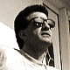 Aris Alavanos Portrait