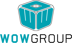WOW Group Logo