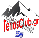 Daihatsu Terios Club Logo